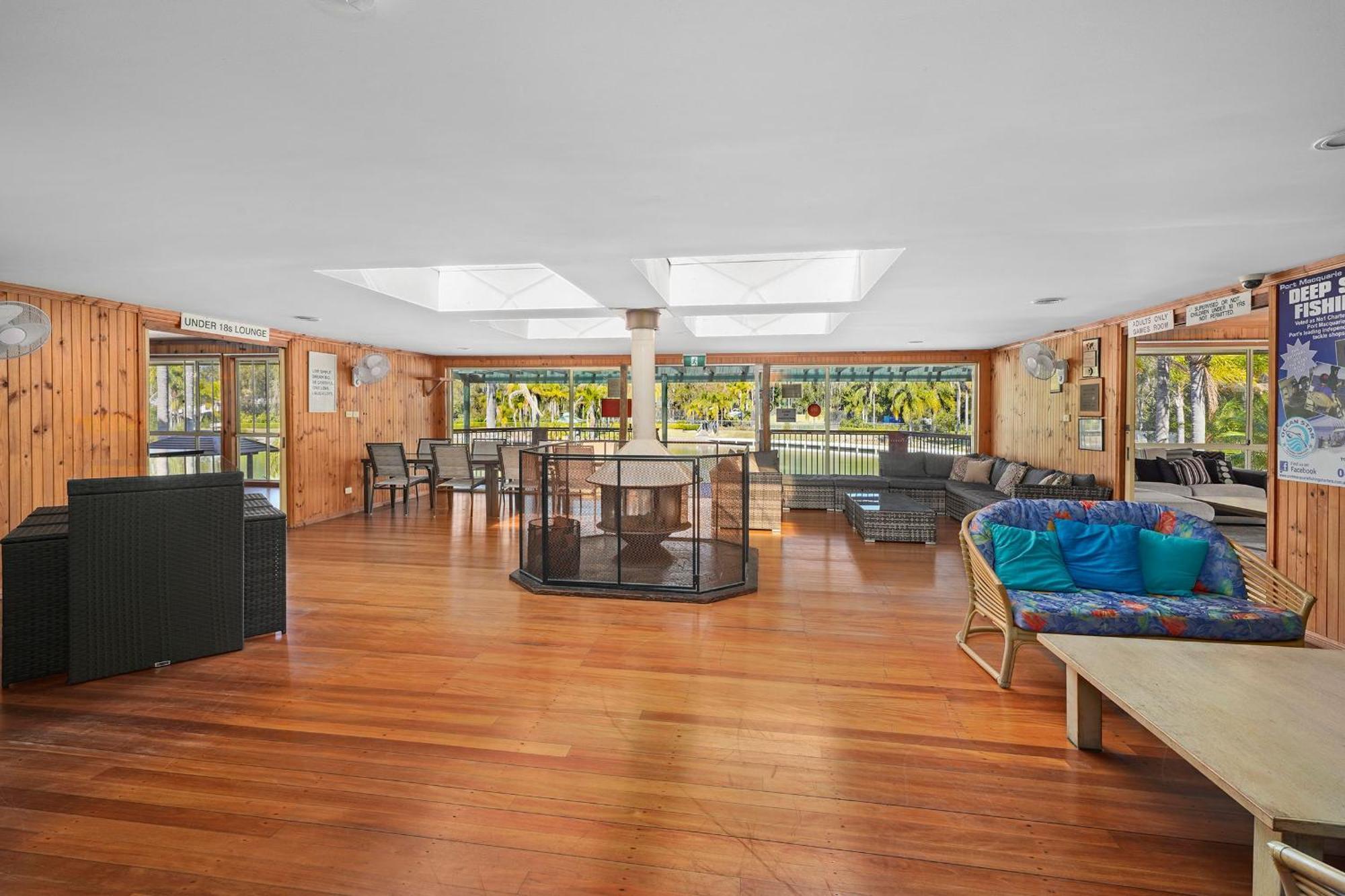 Ultiqa Village Resort Port Macquarie Exterior photo